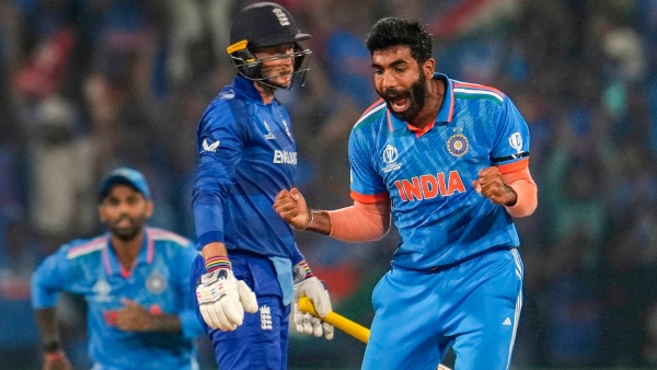 ICC CWC 2023: বুমরাহর বুট চুরি করার পরামর্শ দিলেন আক্রম