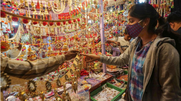 Business Ideas During Festival