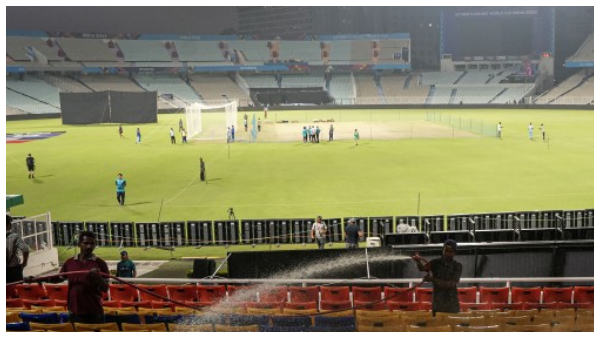 ICC World Cup 2023