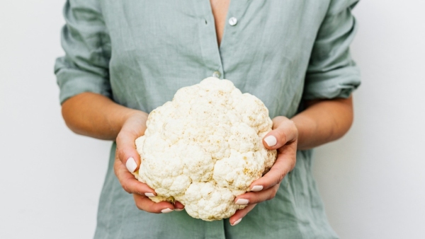 Benefits of Cauliflower