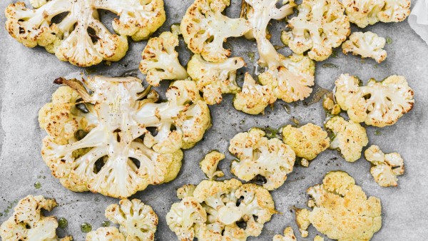 Benefits of Cauliflower