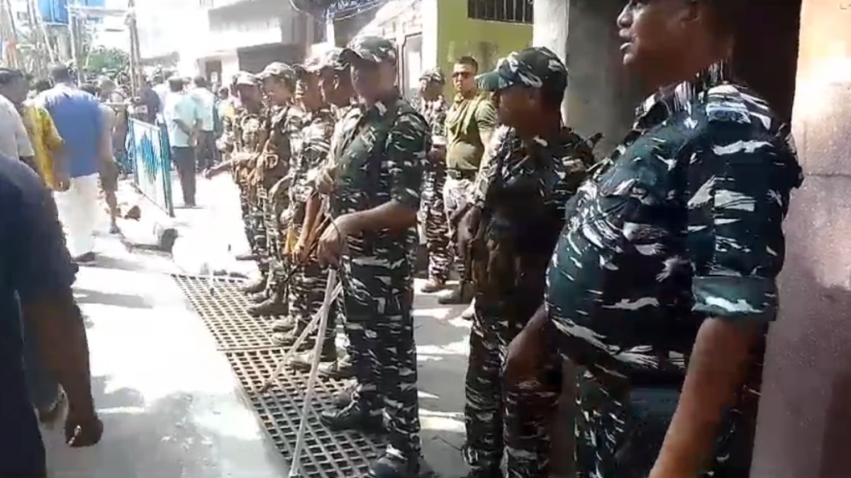 Madan Mitra Madan Mitra