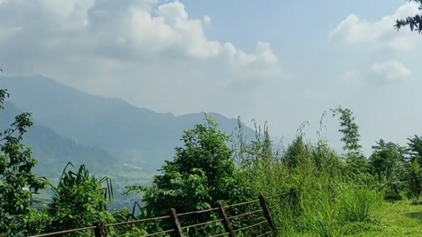 chisang valley chisang valley