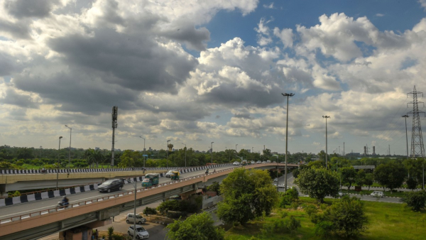 West Bengal Weather