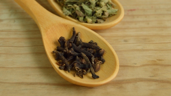 Benefits of Cloves