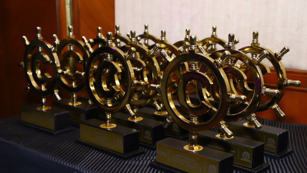 India Content Leadership Awards 2023 India Content Leadership Awards 2023