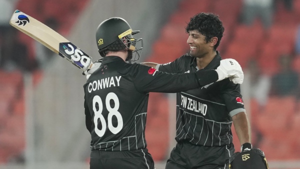 ICC World Cup 2023: বাবা-মায়ের ইচ্ছায় নামে সচিন-দ্রাবিড়, খেললেন লারার মতো!