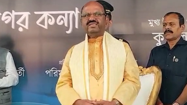CV Ananda Bose CV Ananda Bose