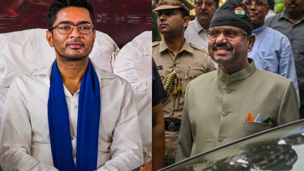 CV Ananda Bose CV Ananda Bose