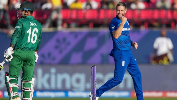 ICC CWC 2023: মালানের শতরান, দুরন্ত টপলি, বিশ্বকাপে বড় জয় ইংল্যান্ডের! 