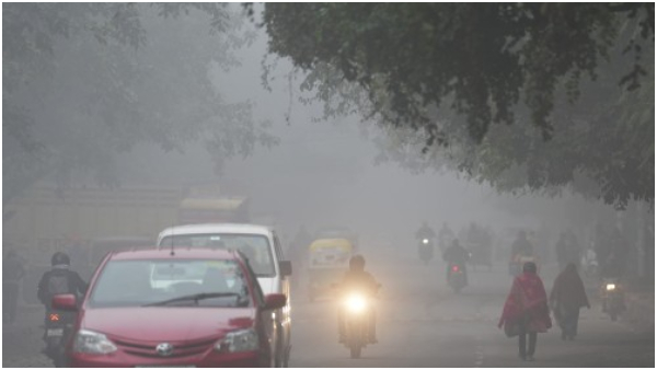 Delhi