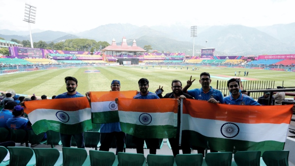 ICC World Cup 2023: শামি-সূর্যকে নিয়েই নিউজিল্যান্ড ম্যাচে নামার সিদ্ধান্ত ভারতের ICC World Cup 2023: শামি-সূর্যকে নিয়েই নিউজিল্যান্ড ম্যাচে নামার সিদ্ধান্ত ভারতের