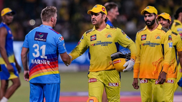 IPL 2024: হাঁটুর অস্ত্রোপচারের পর আইপিএলে ধোনি কি আর খেলবেন?