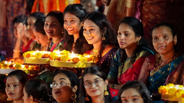 দীপাবলি দীপাবলি