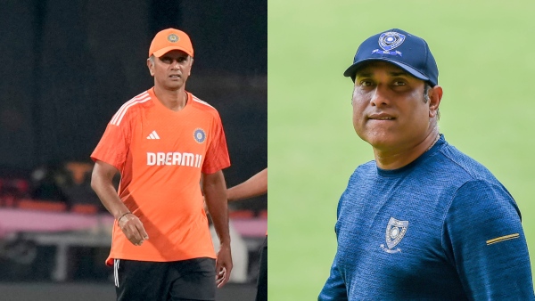 Indias Head Coach: বিশ্বকাপের পরই সরতে পারেন দ্রাবিড়