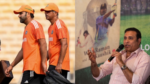 Indias Head Coach: বিশ্বকাপের পরই সরতে পারেন দ্রাবিড়