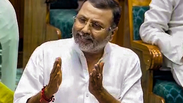 প্রমাণ রয়েছে, লোকপালে মহুয়ার বিরুদ্ধে অভিযোগ করে এবার তদন্ত দাবি করলেন নিশিকান্ত দুবে