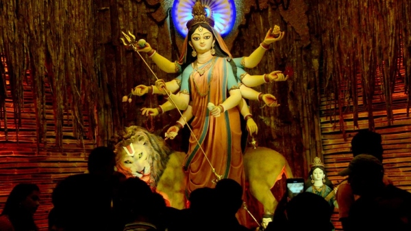 Durga Ashtami 2023 Durga Ashtami 2023