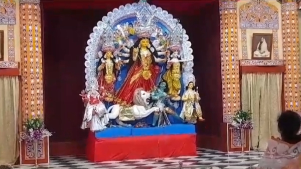 Durga Puja 2023 Durga Puja 2023