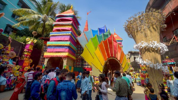 Durga Puja Weather Durga Puja Weather