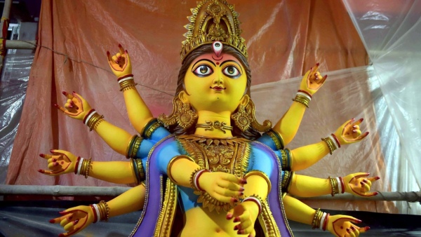 Durga Puja 2023