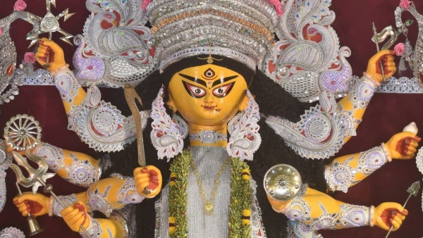 Durga Puja Durga Puja