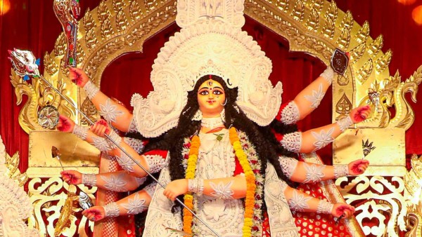 Bonedi Barir Durga Puja