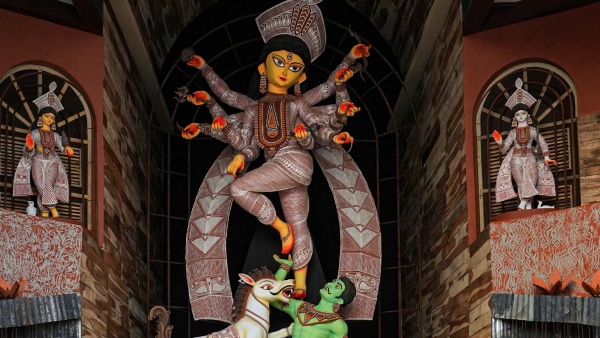 Durga Puja 2023 Durga Puja 2023