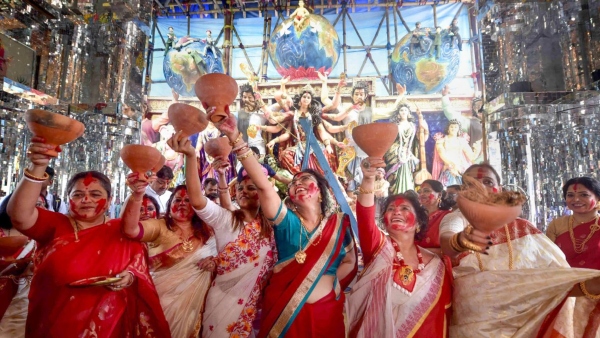 Durga Puja Durga Puja