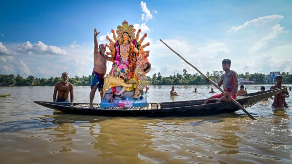 Durga Puja 2023