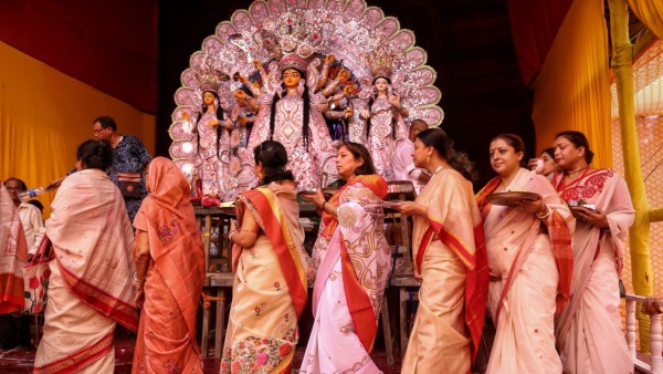 Shardiya Navratri 2023