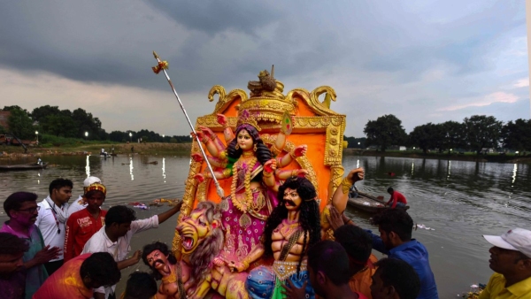 West Bengal Monsoon West Bengal Monsoon