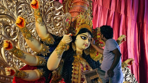 Durga Puja 2023 Durga Puja 2023