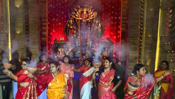 Durga Puja 2023
