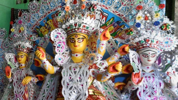 Durga Puja 2023 Durga Puja 2023