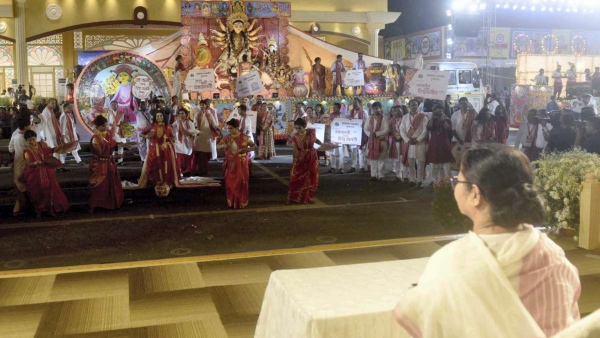 Durga Puja Carnival 2023