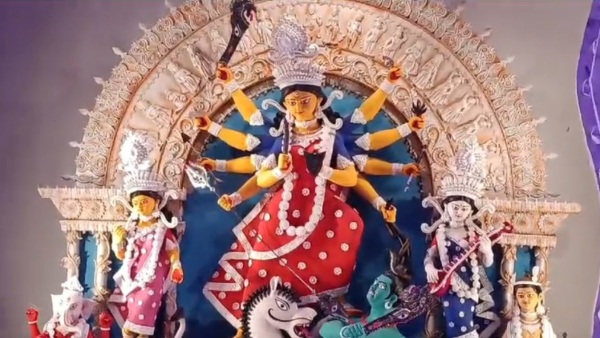 Thakurpukur club puja Thakurpukur club puja