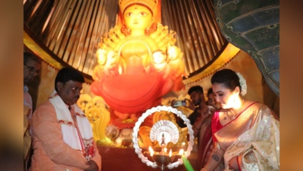 এস বি পার্ক সার্বজনীন