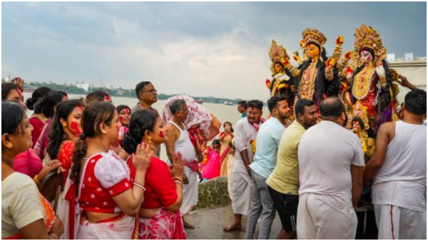 Durga Puja