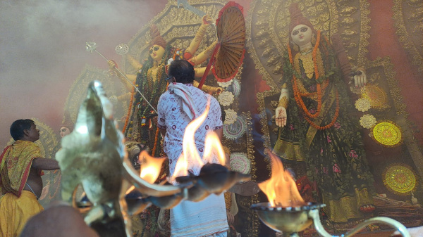 Durga Puja 2023
