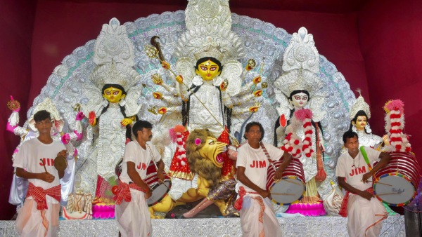 Shardiya Navratri 2023