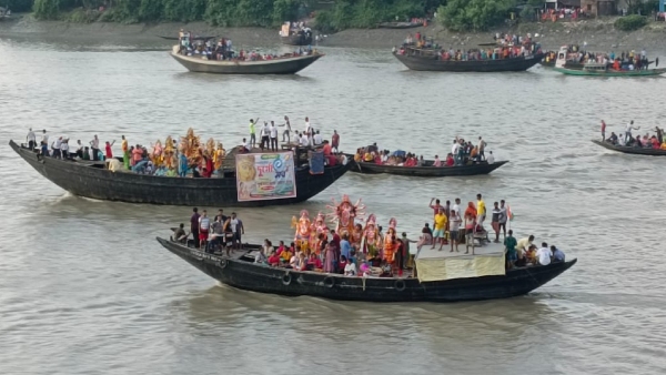 Durga Puja Durga Puja