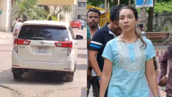 Rujira Banerjee Rujira Banerjee