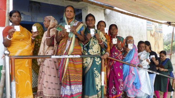 Lok sabha Election 2024