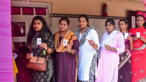 Assembly Elections 2023 Assembly Elections 2023