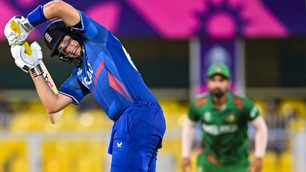 ICC World Cup 2023: বিশ্বকাপের প্রস্তুতি ম্যাচে বৃষ্টির বাধা অব্যাহত ICC World Cup 2023: বিশ্বকাপের প্রস্তুতি ম্যাচে বৃষ্টির বাধা অব্যাহত
