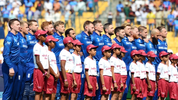 ICC CWC 2023: বিশ্বকাপের মধ্যেই বড় বিপদ থেকে রক্ষা ইংল্যান্ডের