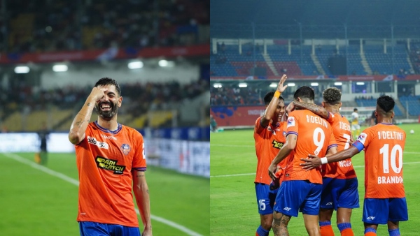 ISL 2023-24: জয় দিয়েই আইএসএল অভিযান শুরু এফসি গোয়ার