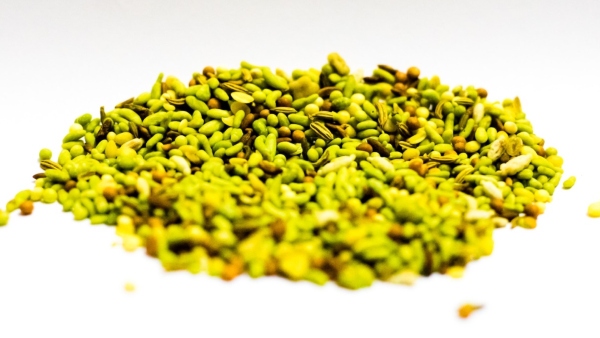 Benefits of Fennel