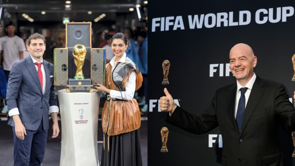 FIFA World Cup: সৌদি আরবে ফিফা বিশ্বকাপ হওয়ার পথ কণ্টকহীন